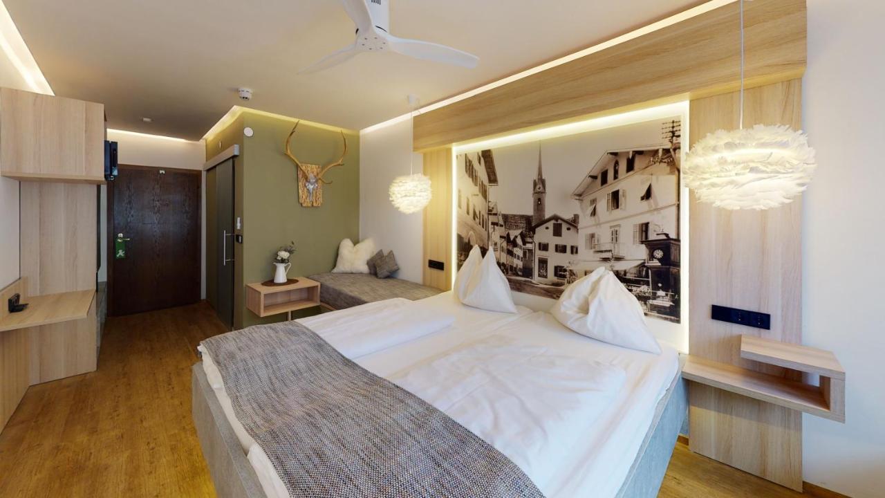 Hotel Adler Golling an der Salzach Exterior foto