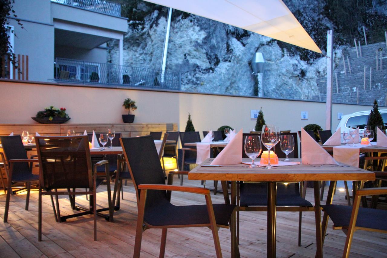 Hotel Adler Golling an der Salzach Exterior foto